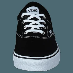 Wm Doheny (canvas) Black/white