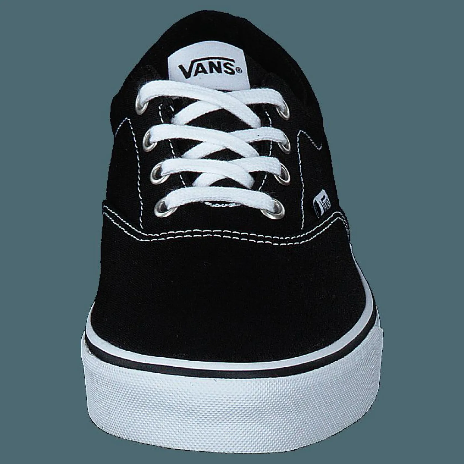 Wm Doheny (canvas) Black/white