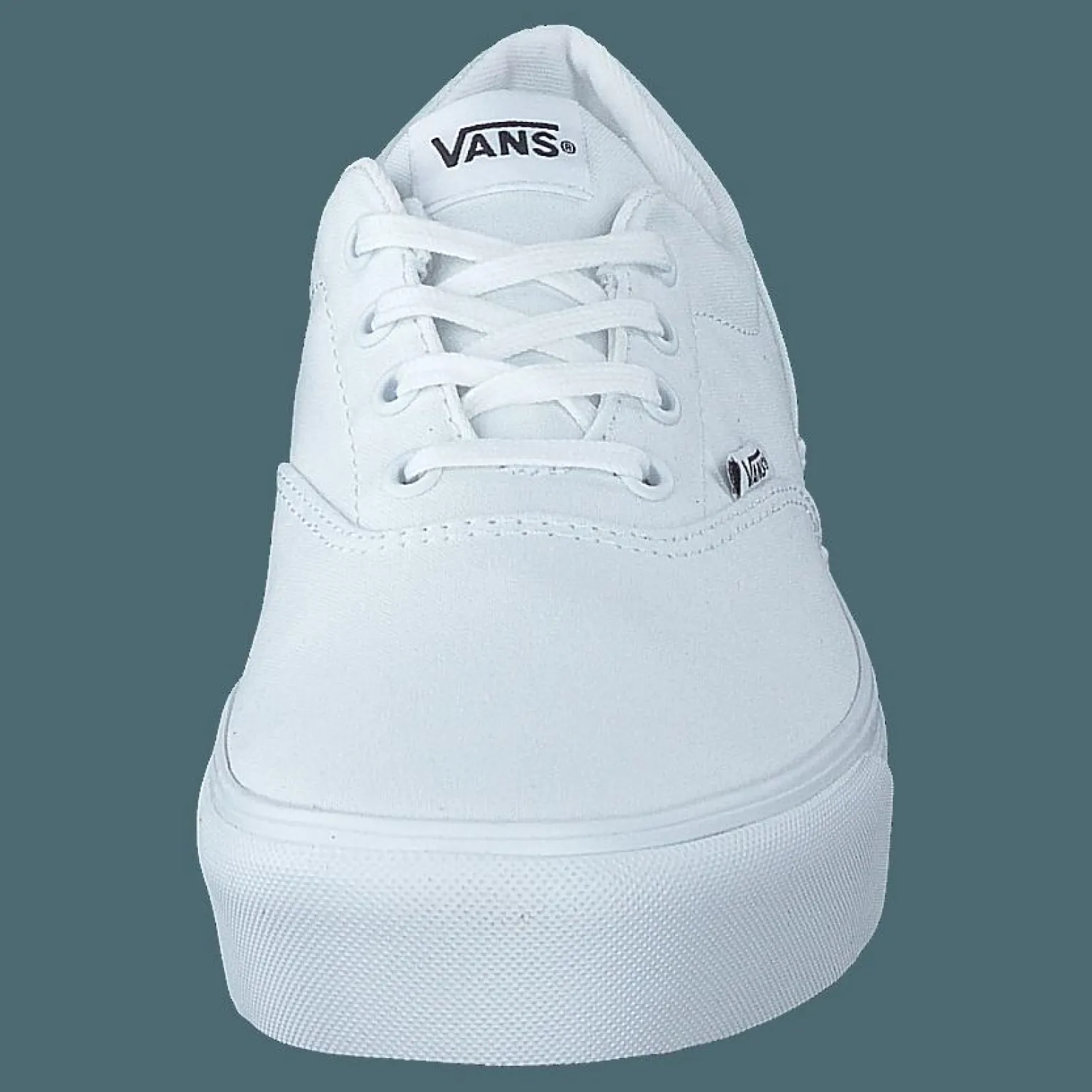 Wm Doheny Platform (canvas) White