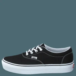 Wm Doheny Platform (canvas) Black/white