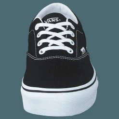 Wm Doheny Platform (canvas) Black/white