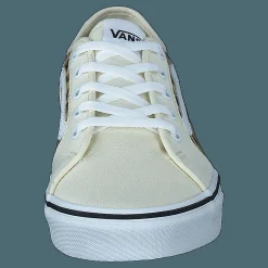 Wm Filmore Decon (leopard) Antique White/white