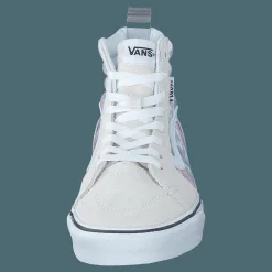 Wm Filmore Hi (heart Tie Dye) Multi/white