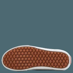 Wm Filmore Hi Vansguard (suede) Black/white