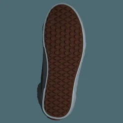 Wm Filmore Hi Vansguard (suede) Drizzle/white