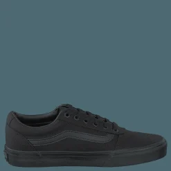 Wm Ward (canvas) Black/black