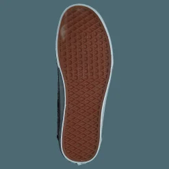 Wm Ward Ditsy Floral Black/white