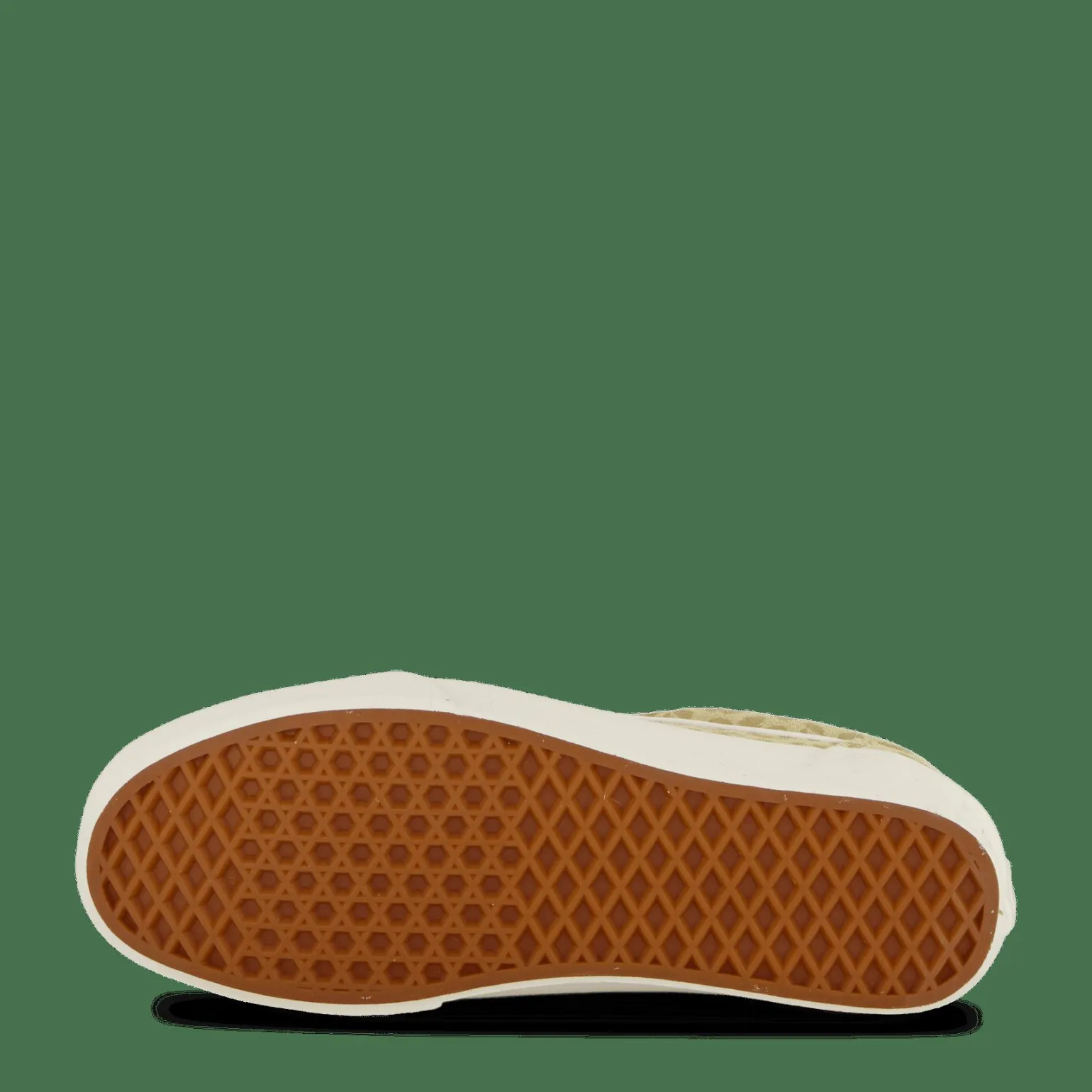 Wm Ward Suede Animal Desert Taupe