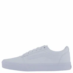 Wm Ward (triple White) White