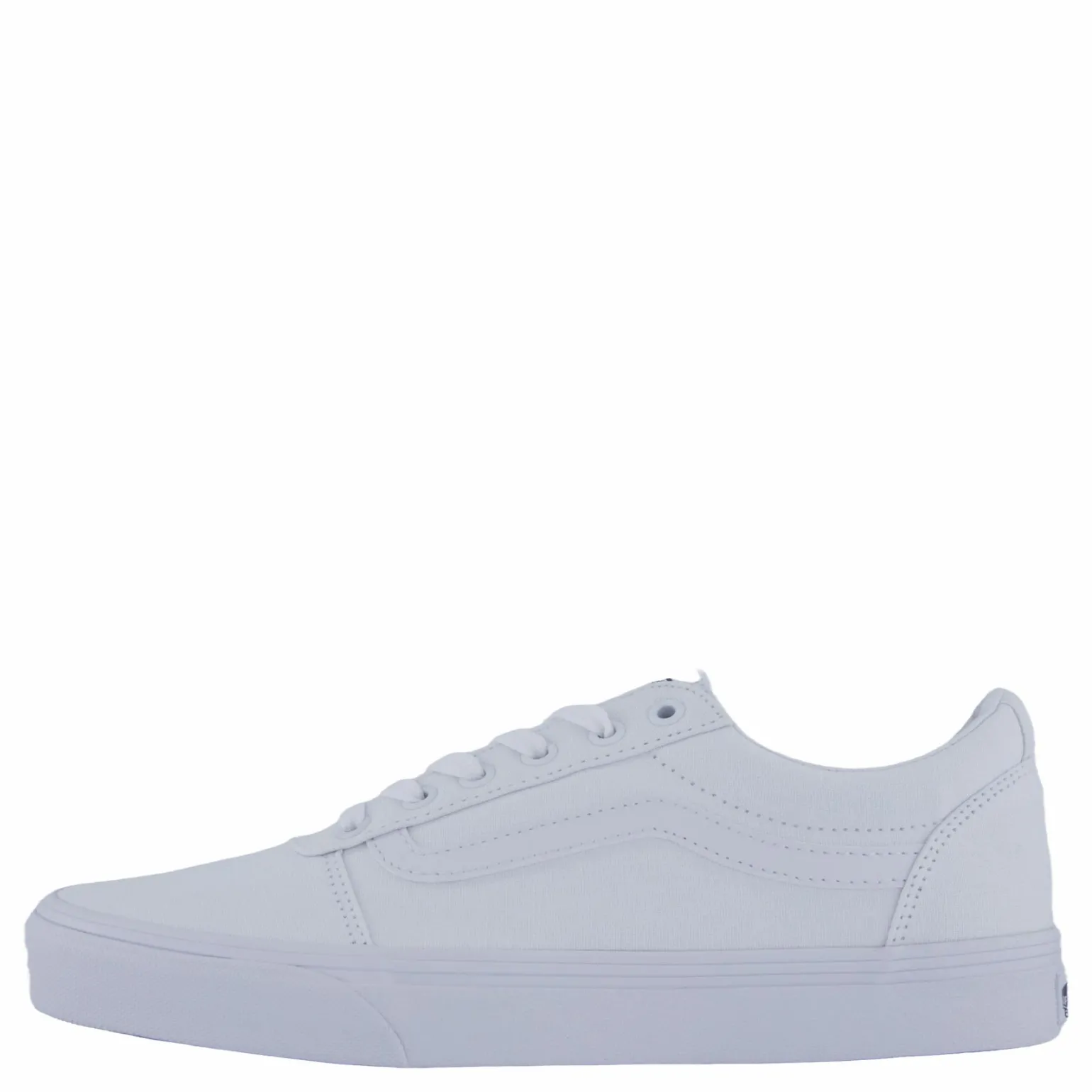 Wm Ward (triple White) White
