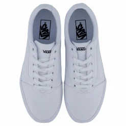 Wm Ward (triple White) White