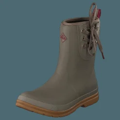 Wmn Muck Orginal Pull On Mid Taupe