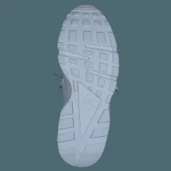 Wmns Air Huarache Run White/White