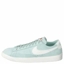 Wmns Blazer Low Igloo/ Sail