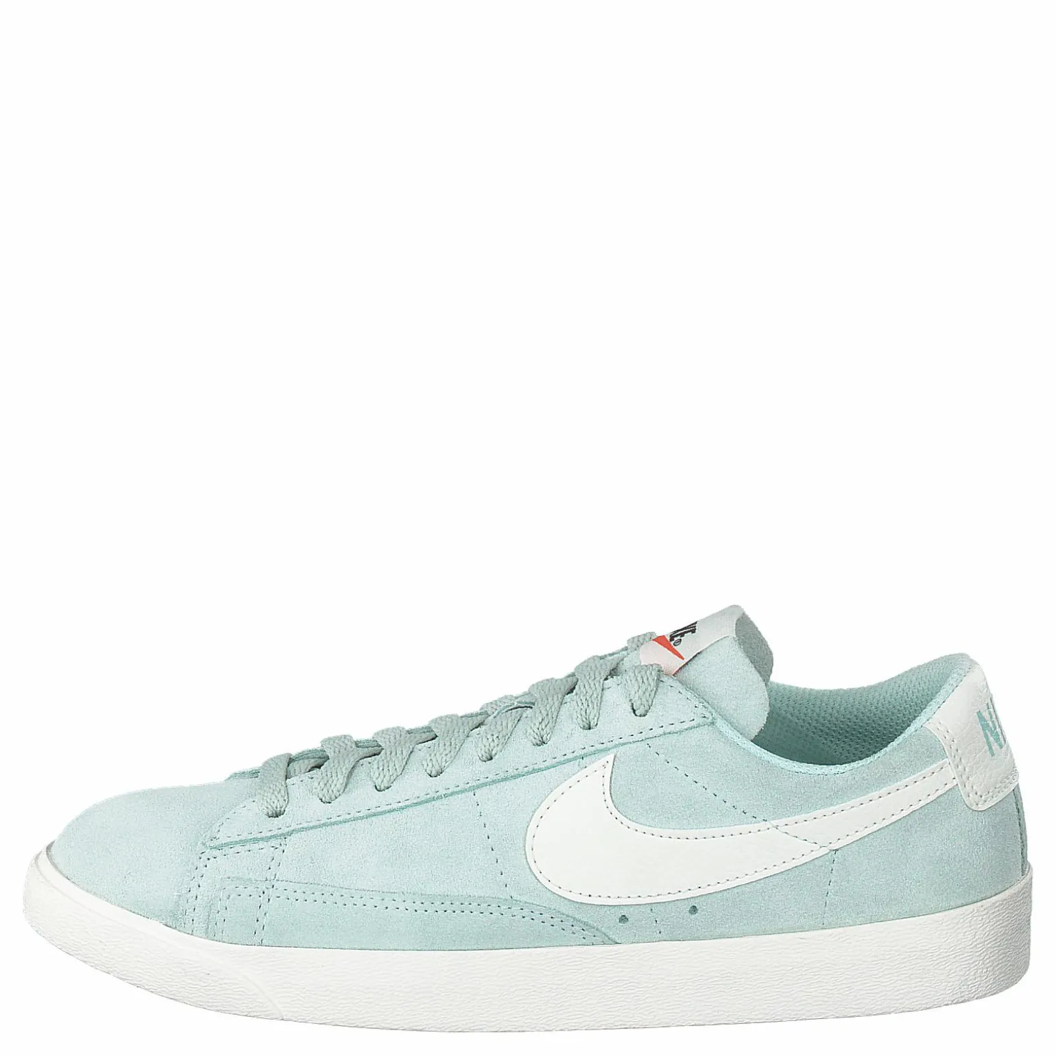 Wmns Blazer Low Igloo/ Sail