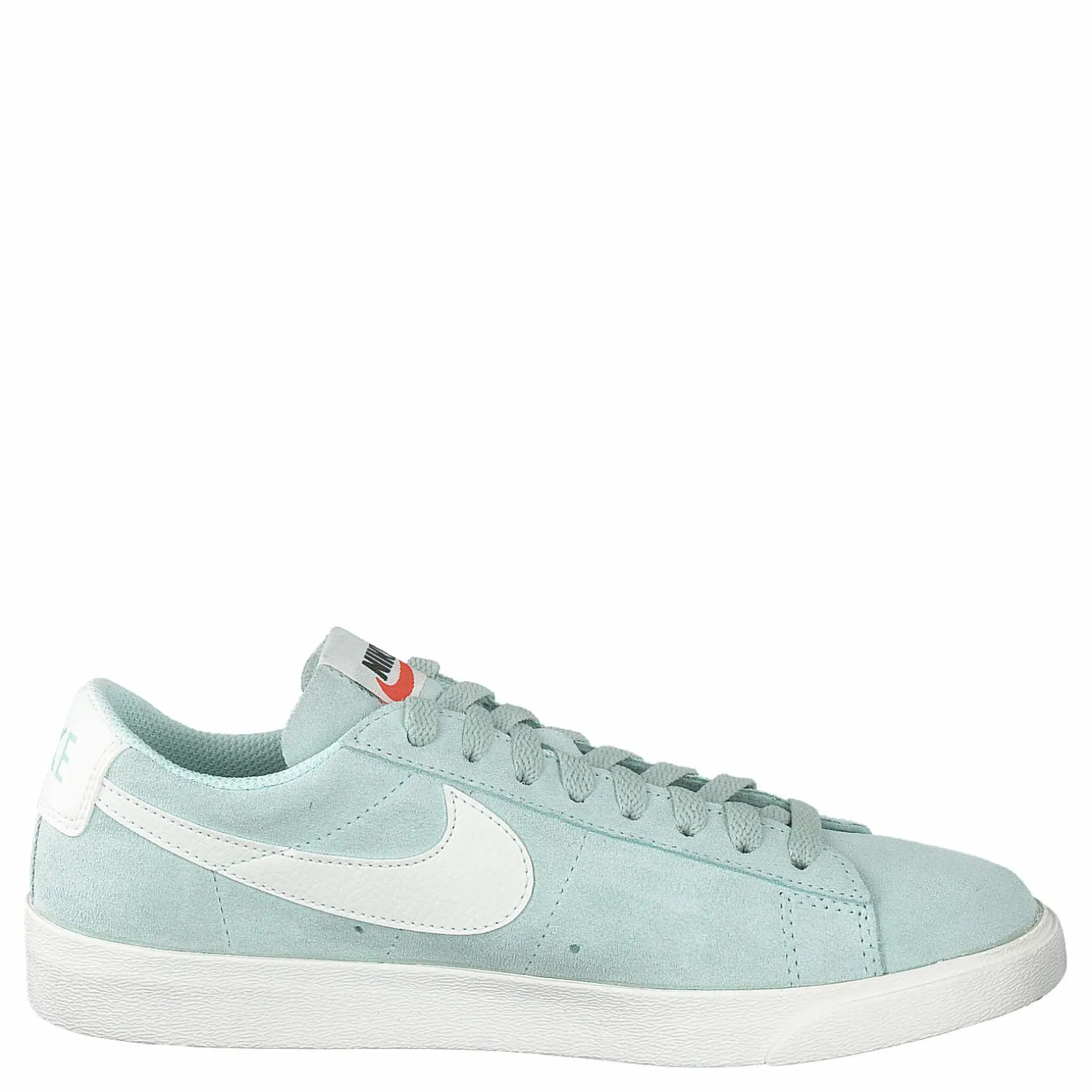 Wmns Blazer Low Igloo/ Sail