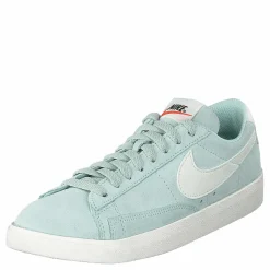 Wmns Blazer Low Igloo/ Sail
