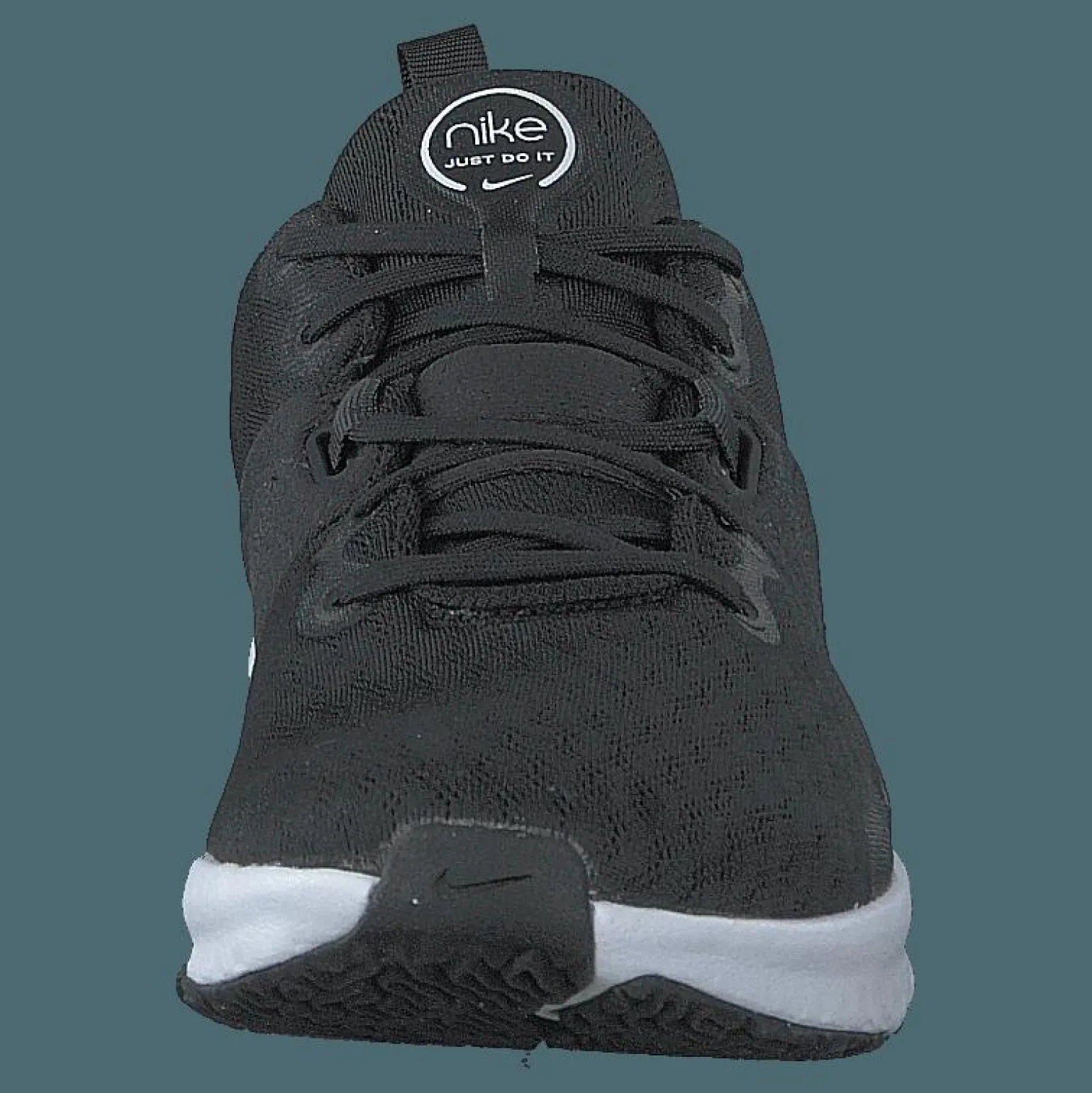 Wmns City Trainer 3 Black/white-anthracite