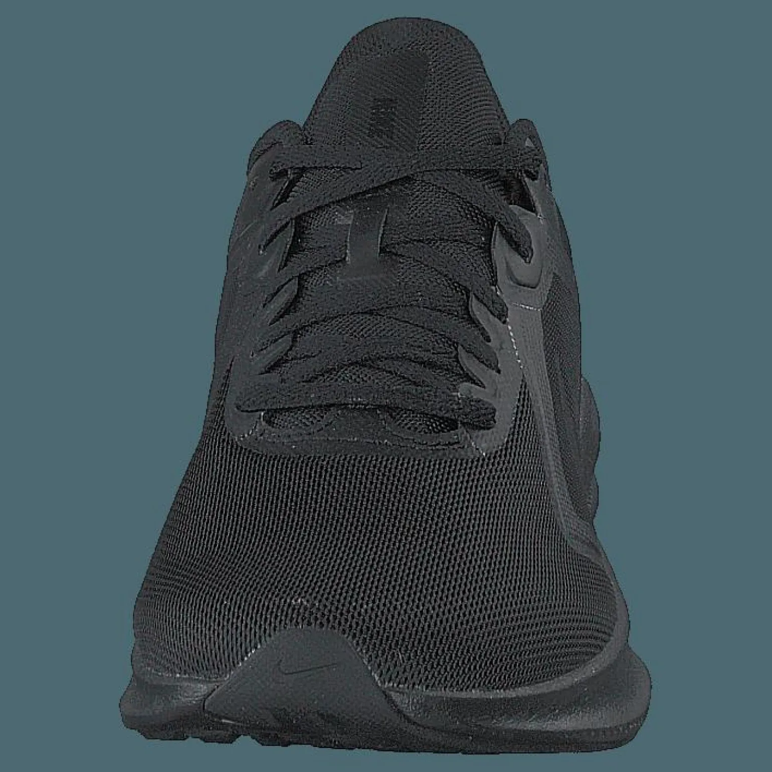 Wmns Downshifter 10 Black/black