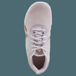 Wmns Flex Experience Run 10 Champagne/mtlc Red Bronze-ligh