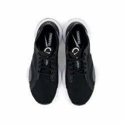 Wmns Superrep Go White/black/dk Smoke Grey