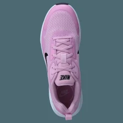 Wmns Wearallday Lt Arctic Pink/black