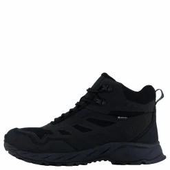 Wolf Gtx Black