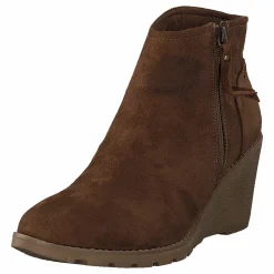 Womens Bobs - Tumble Weed Brn