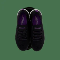 Womens Bobs B Flex Blk