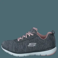 Womens Flex Appeal 3.0 - Jer's Gylp Gray Light Pink