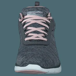 Womens Flex Appeal 3.0 - Jer's Gylp Gray Light Pink