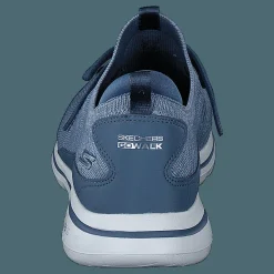 Womens Go Walk 5 - Crown Blu