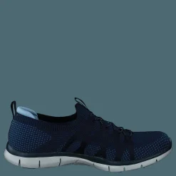 Womens Gratis - Chic Newness Nvy Navy