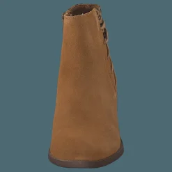 Womens Homestead - Wild Wraps Csnt Chestnut