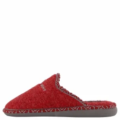 Women's Lola Red