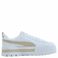 Women's Mayze Lth