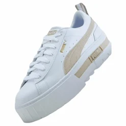 Women's Mayze Lth