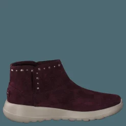 Womens On The Go Joy - Star Gl Burg