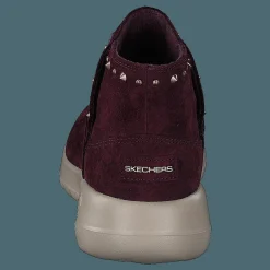 Womens On The Go Joy - Star Gl Burg