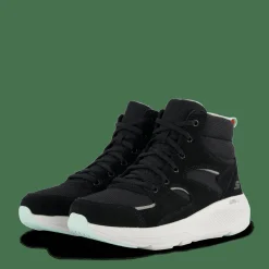 Womens On-the-go Elevate Bkgy Black Grey