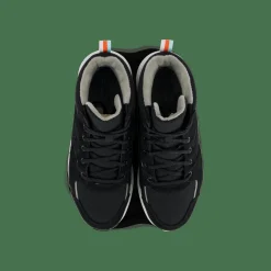 Womens On-the-go Elevate Bkgy Black Grey