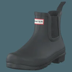 Women's Original Chelsea Black