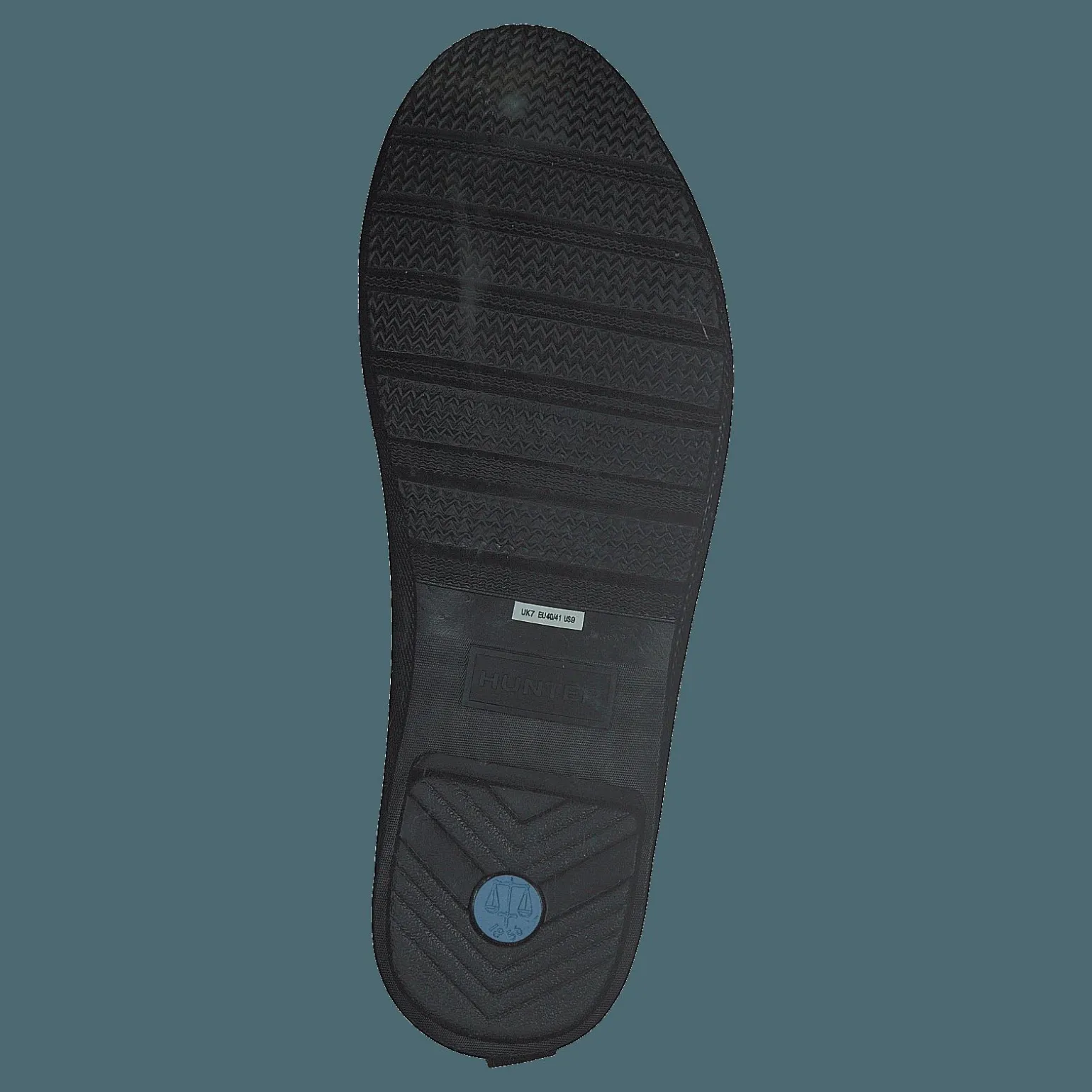 Women's Original Chelsea Black