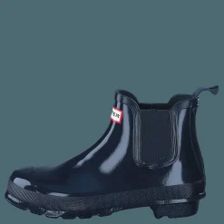 Womens Original Chelsea Gloss Navy