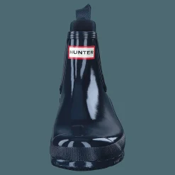 Womens Original Chelsea Gloss Navy