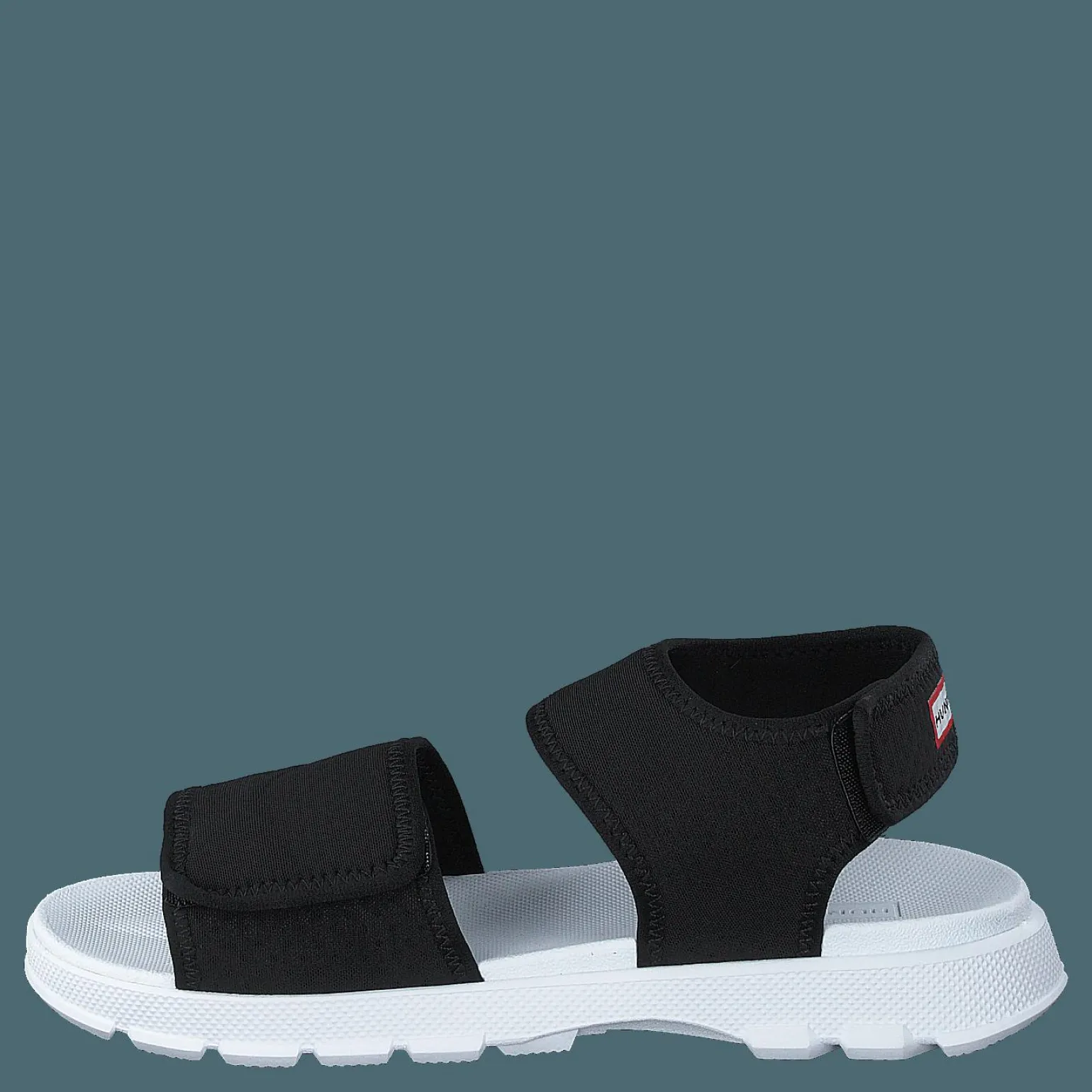 Womens Original Outdoor Sandal Black