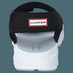 Womens Original Outdoor Sandal Black