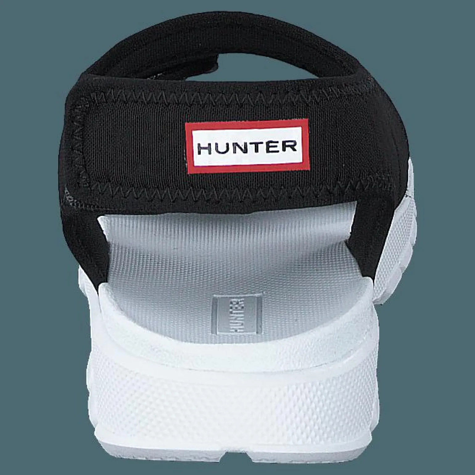 Womens Original Outdoor Sandal Black