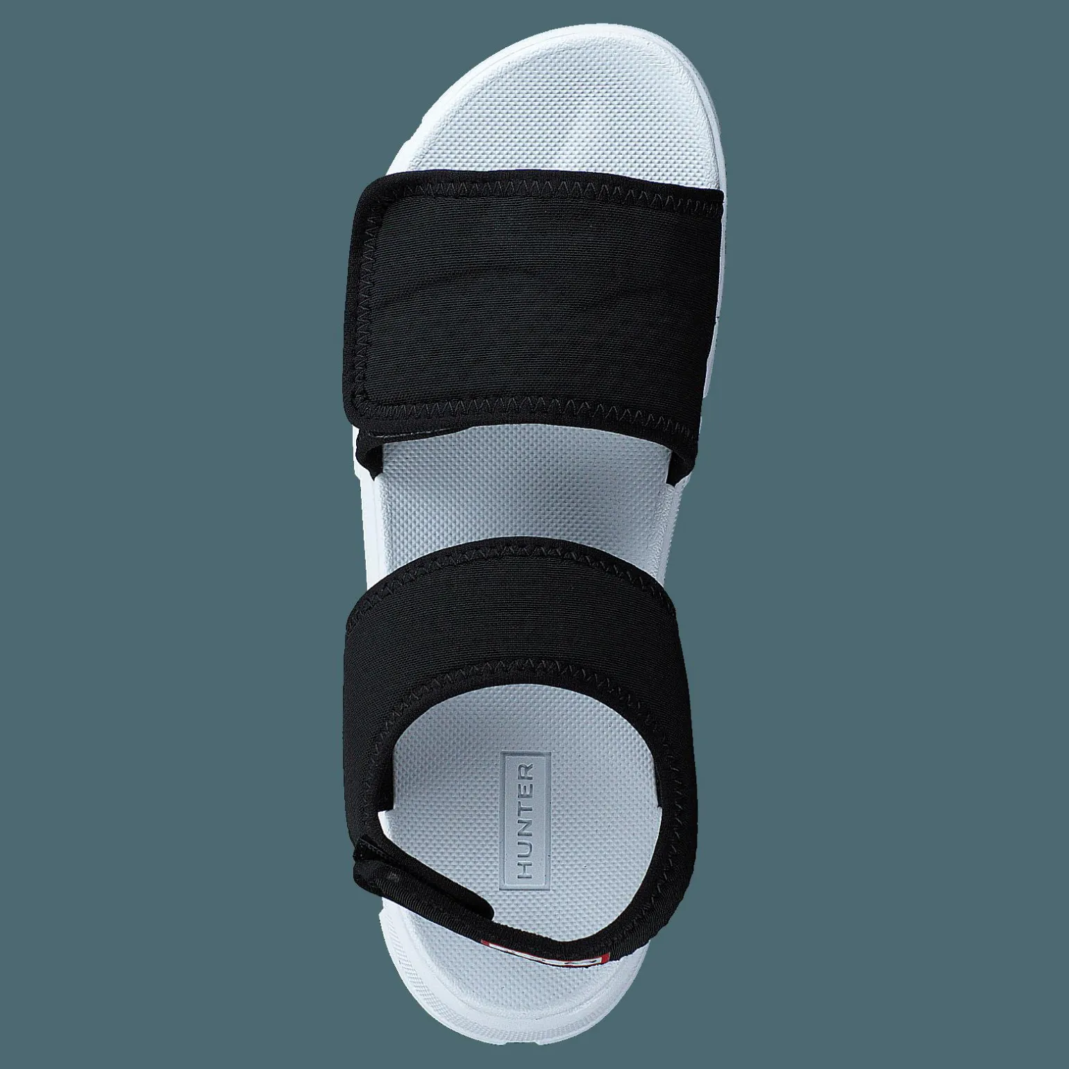 Womens Original Outdoor Sandal Black