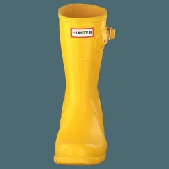 Womens Original Short Yellow